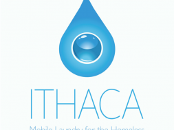 Ithaca logo