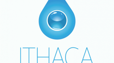 Ithaca logo