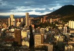 bogota