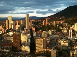 bogota