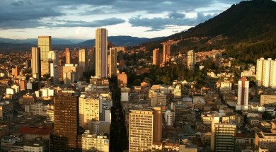 bogota