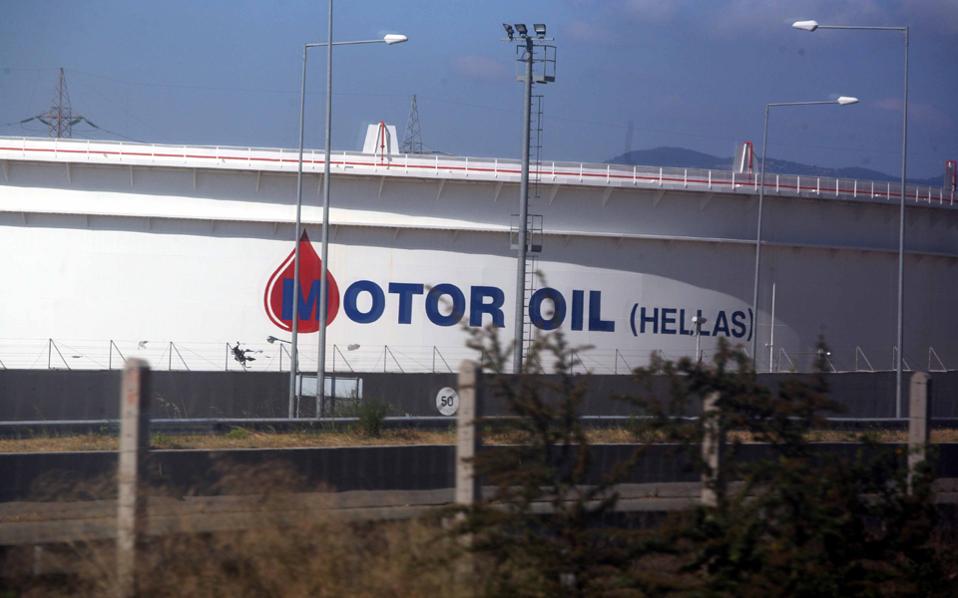 Motor Oil: Στις 8/6 η τακτική Γ.Σ μετόχων