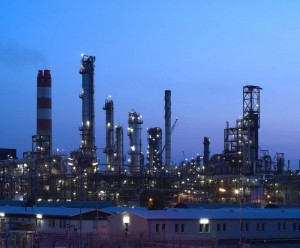 oilrefinery