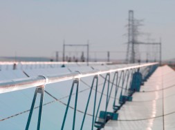 solar thermal