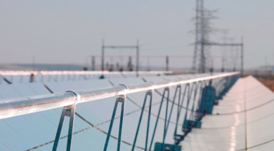 solar thermal