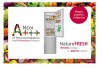 LG Refrigerator Moulinex Promo