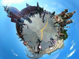 Red Square 360
