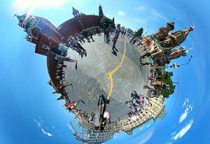 Red Square 360