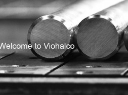 Viohalco