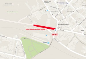 WED-map