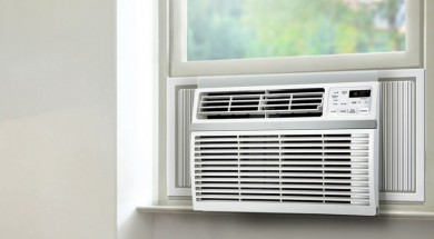 air-conditioner