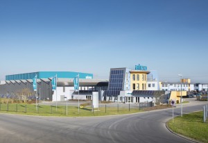 aleo solar hq