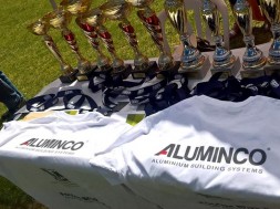 aluminco environment