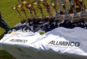 aluminco environment