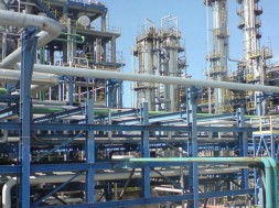 elpe refinery
