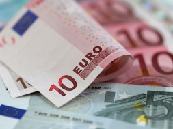 Euro Bank Notes