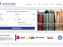 eurosender