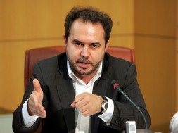 ΦΩΤΟΠΟΥΛΟΣ Ν  ΓΕΝΟΠ ΔΕΗ  ΣΥΝΕΝΤΕΥΞΗ