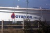 motor oil
