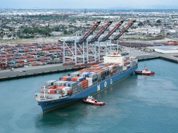 port-of-los-angeles