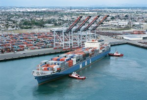 port-of-los-angeles