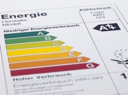 Energy Labeling 1