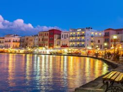 chania