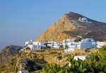 folegandros