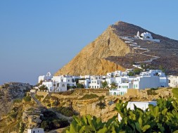 folegandros