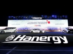 hanergy – energyin