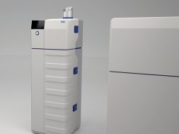 hydrogen heating