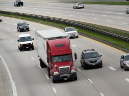trucks emmissions