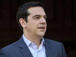 tsipras