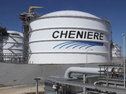 Cheniere-Energy