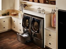 LG Clothing Care Lineup