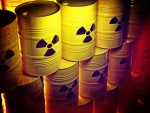 Nuclear-Radioactive-Waste