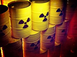 Nuclear-Radioactive-Waste