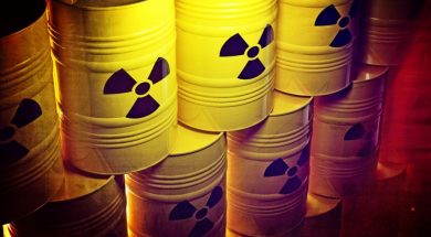 Nuclear-Radioactive-Waste