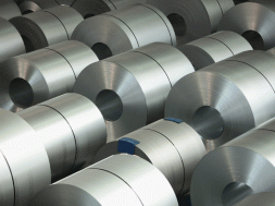 steel