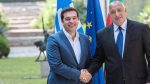 tsipras