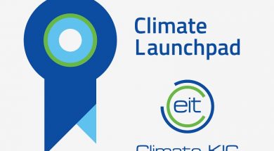 ClimateLaunchpad