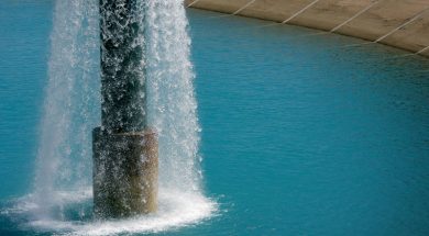 Desalination