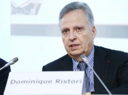 Dominique Ristori