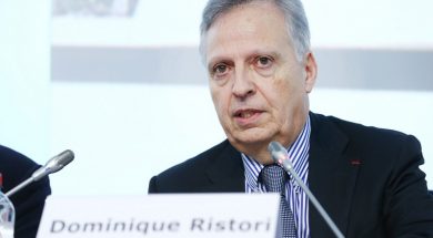 Dominique Ristori