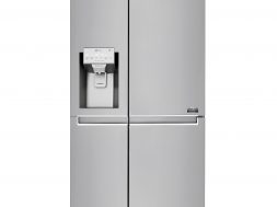 LG Centum Door-in-Door