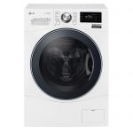 LG Centum Washing Machine