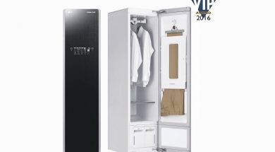 TWICE VIP AWARD_LG STYLER