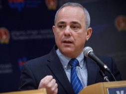 Yuval Steinitz