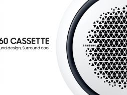 samsung cassette