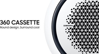 samsung cassette
